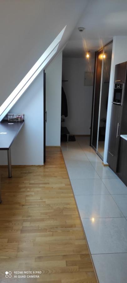 شقة زاكوباني  في Apartament Gazda المظهر الخارجي الصورة