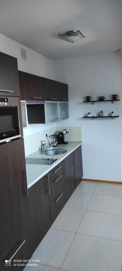 شقة زاكوباني  في Apartament Gazda المظهر الخارجي الصورة