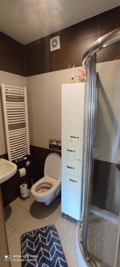 شقة زاكوباني  في Apartament Gazda المظهر الخارجي الصورة